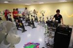Sensitive Cycling